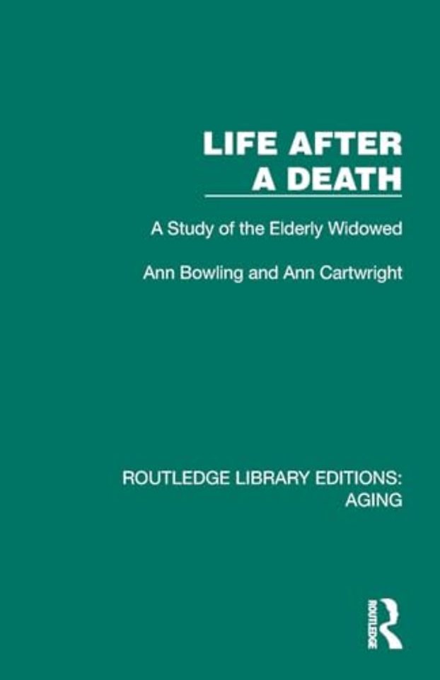 Life After A Death