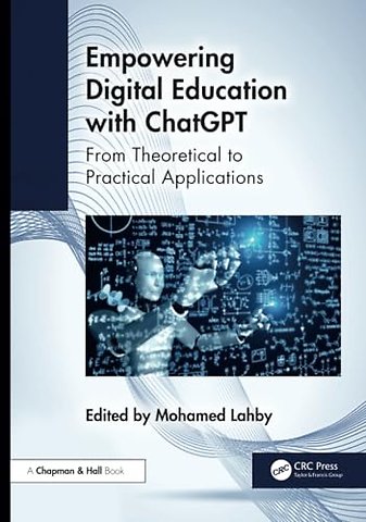 Empowering Digital Education with ChatGPT