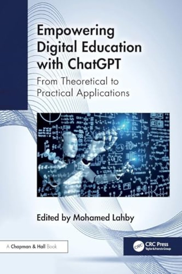 Empowering Digital Education with ChatGPT