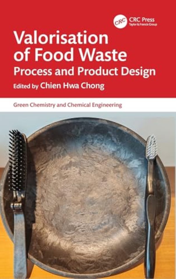 Valorisation of Food Waste