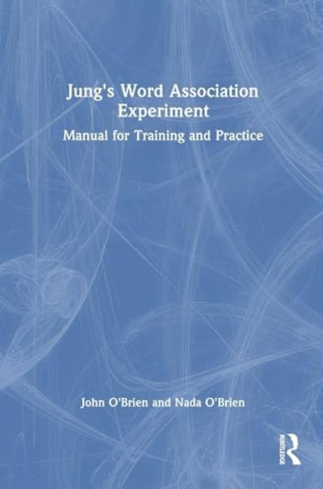 Jung's Word Association Experiment