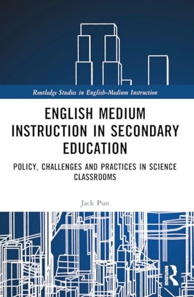 English Medium Instruction in Secondary Education