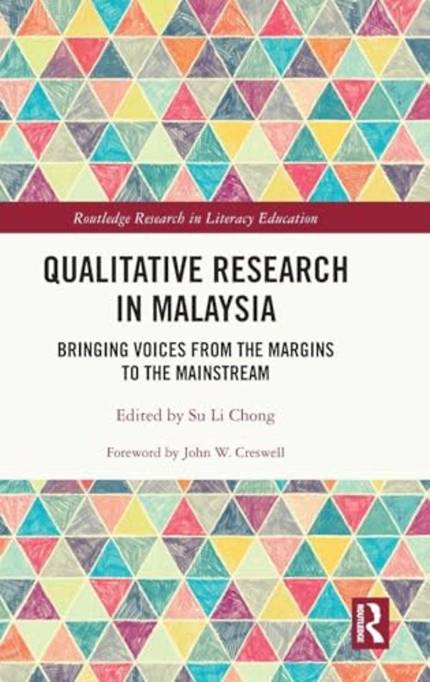 Qualitative Research in Malaysia