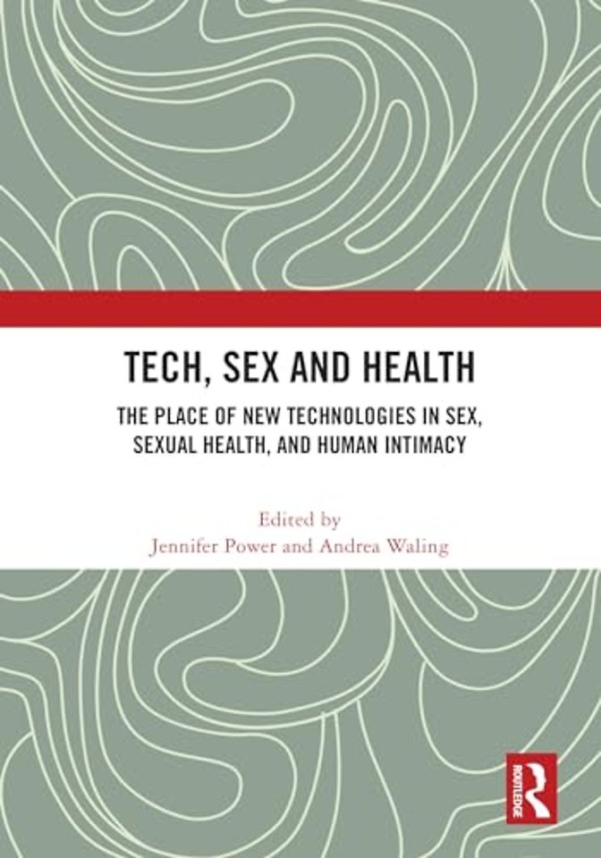 Tech, Sex and Health
