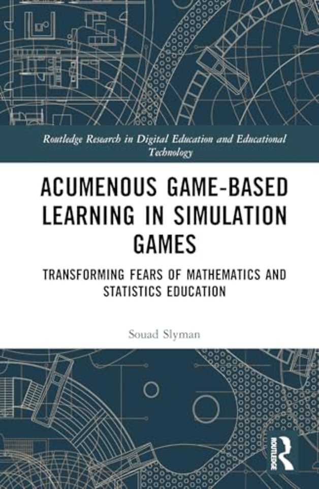 Acumenous Game-Based Learning in Simulation Games