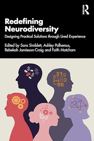 Redefining Neurodiversity