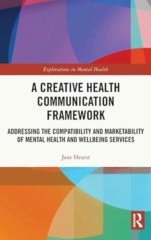 A Creative Health Communication Framework