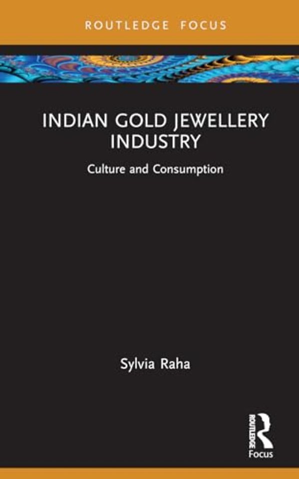 Indian Gold Jewellery Industry