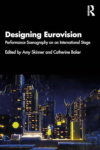 Designing Eurovision