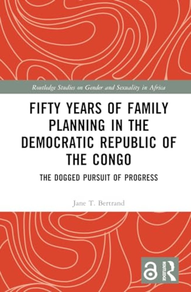 Fifty Years of Family Planning in the Democratic Republic of the Congo