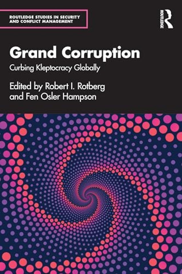 Grand Corruption
