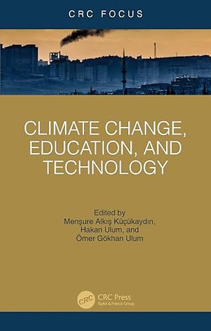 Climate Change, Education, and Technology