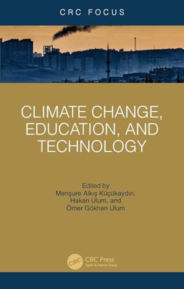 Climate Change, Education, and Technology
