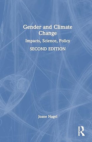 Gender and Climate Change