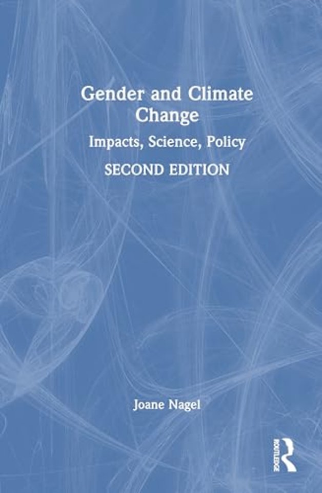 Gender and Climate Change