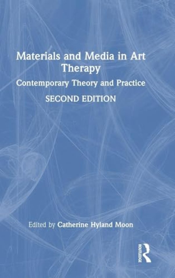 Materials and Media in Art Therapy