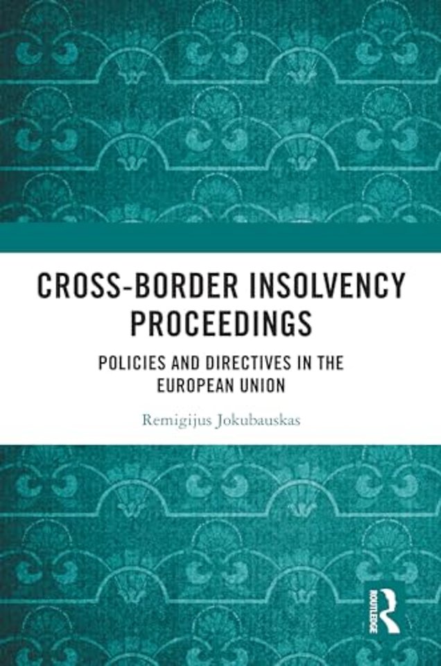 Cross-Border Insolvency Proceedings