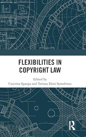 Flexibilities in Copyright Law