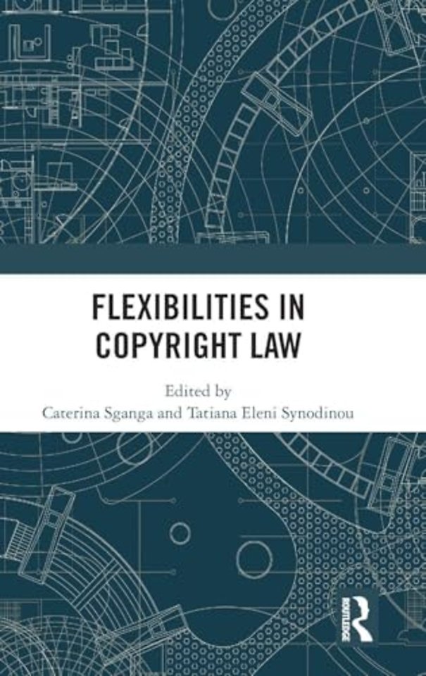 Flexibilities in Copyright Law