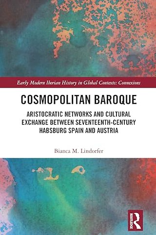 Cosmopolitan Baroque
