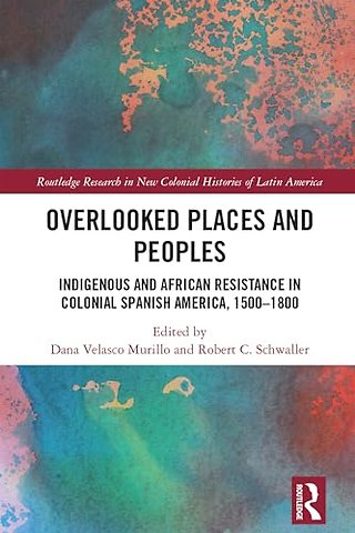 Overlooked Places and Peoples