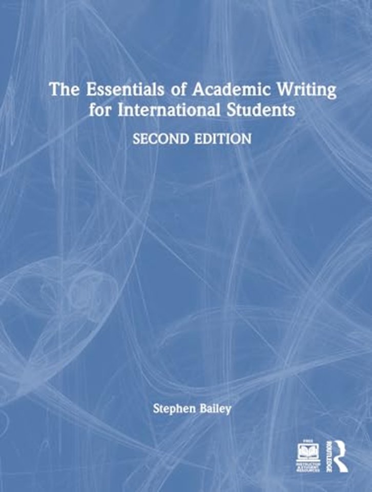 The Essentials of Academic Writing for International Students
