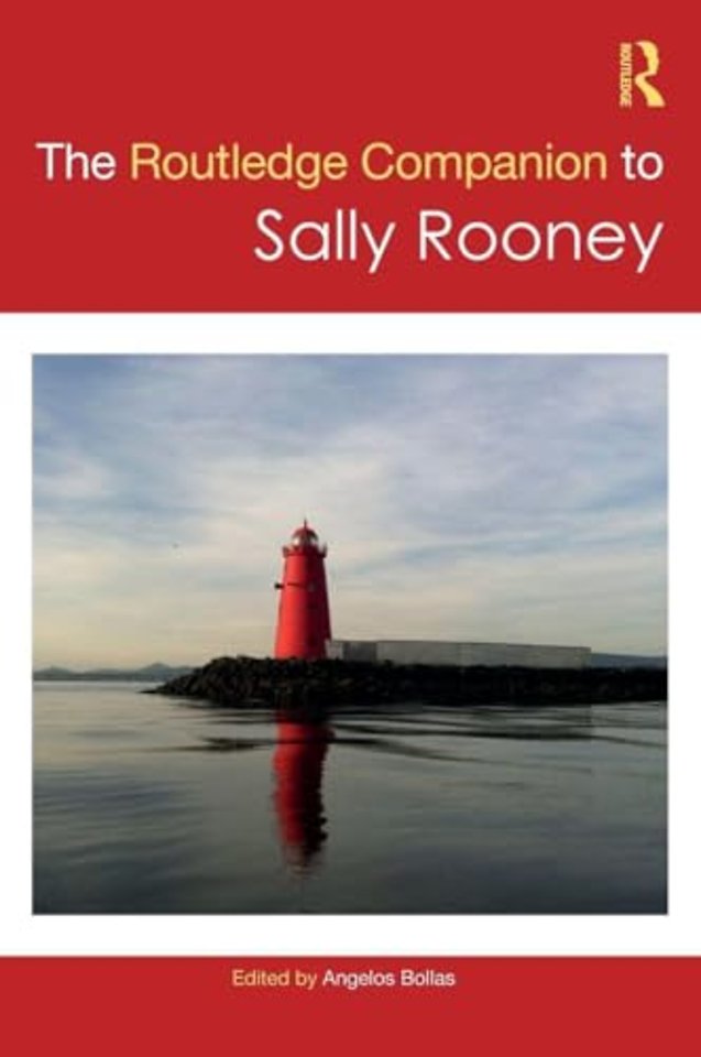 The Routledge Companion to Sally Rooney