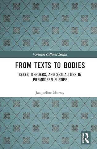 From Texts to Bodies