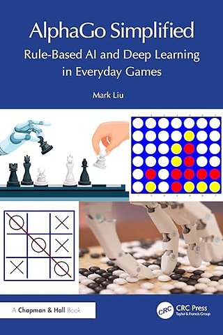 AlphaGo Simplified