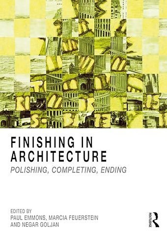 Finishing in Architecture