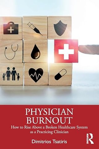 Physician Burnout