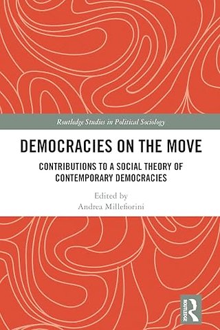 Democracies on the Move
