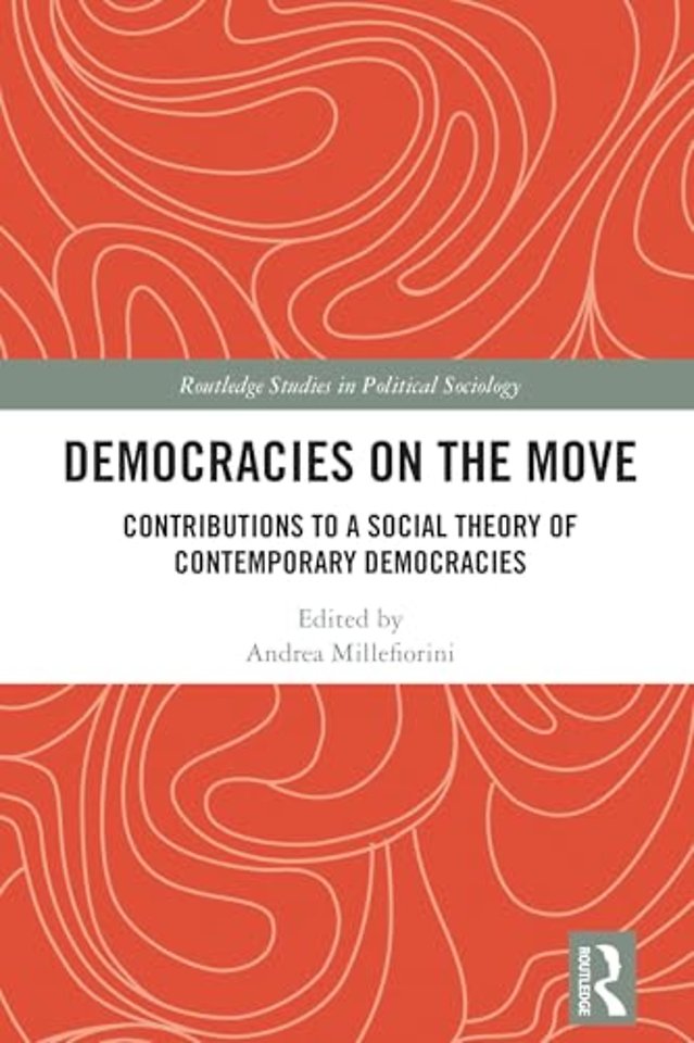 Democracies on the Move