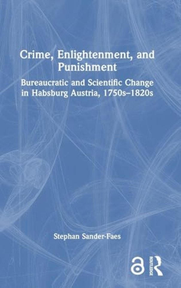 Crime, Enlightenment, and Punishment
