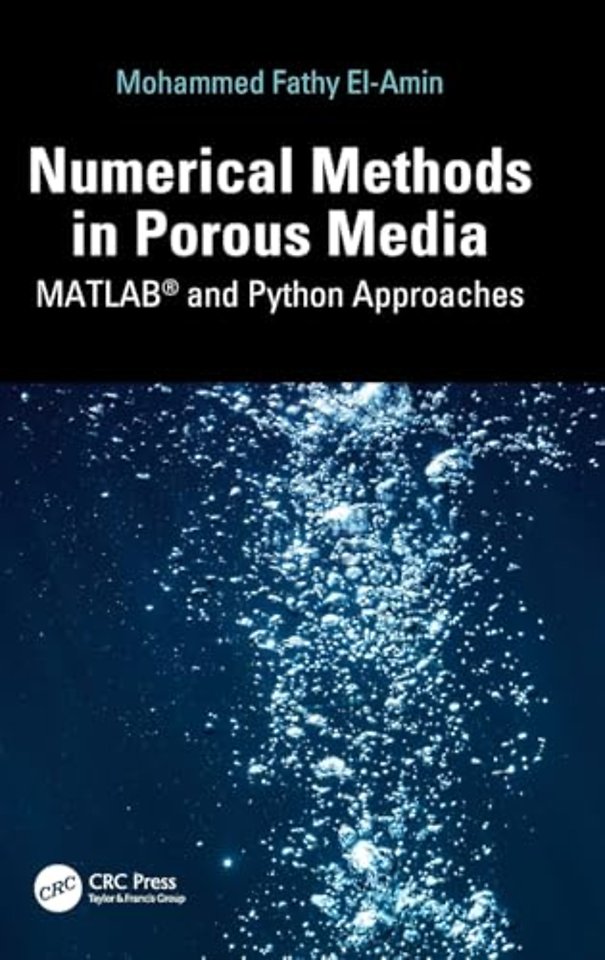 Numerical Methods in Porous Media