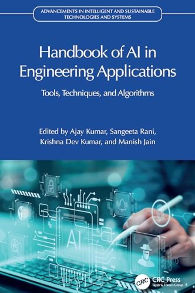 Handbook of AI in Engineering Applications