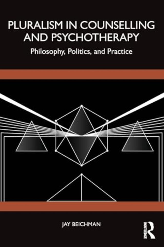 Pluralism in Counselling and Psychotherapy