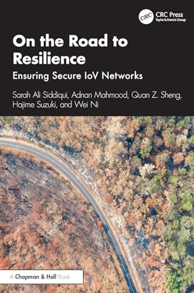 On the Road to Resilience