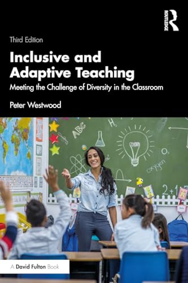 Inclusive and Adaptive Teaching