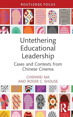 Untethering Educational Leadership