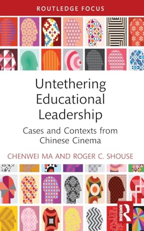 Untethering Educational Leadership