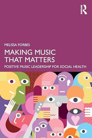 Making Music That Matters