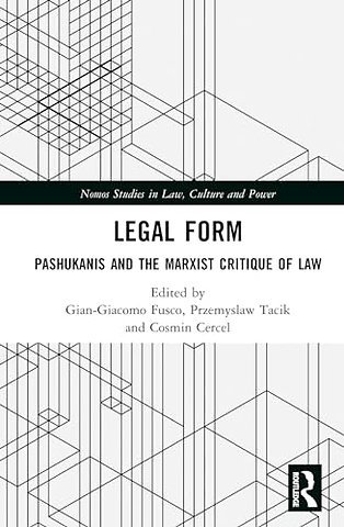 Legal Form