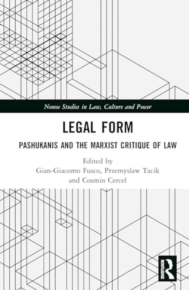 Legal Form