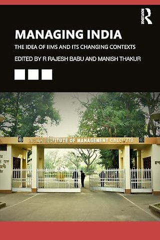 Managing India
