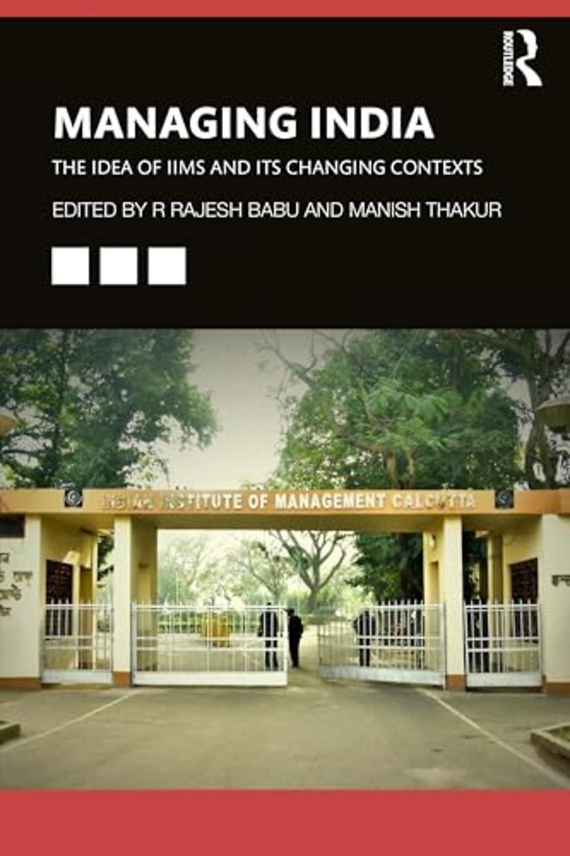 Managing India