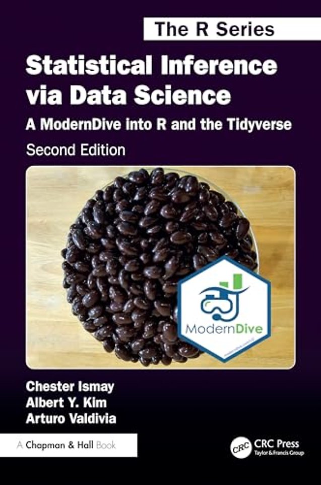 Statistical Inference via Data Science