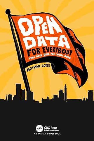 Open Data for Everybody