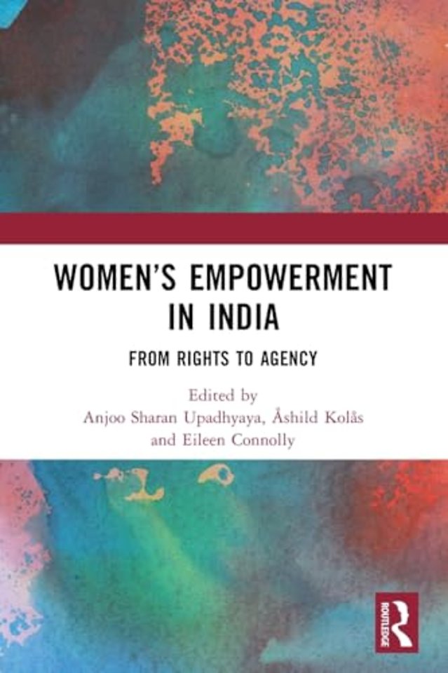 Women’s Empowerment in India
