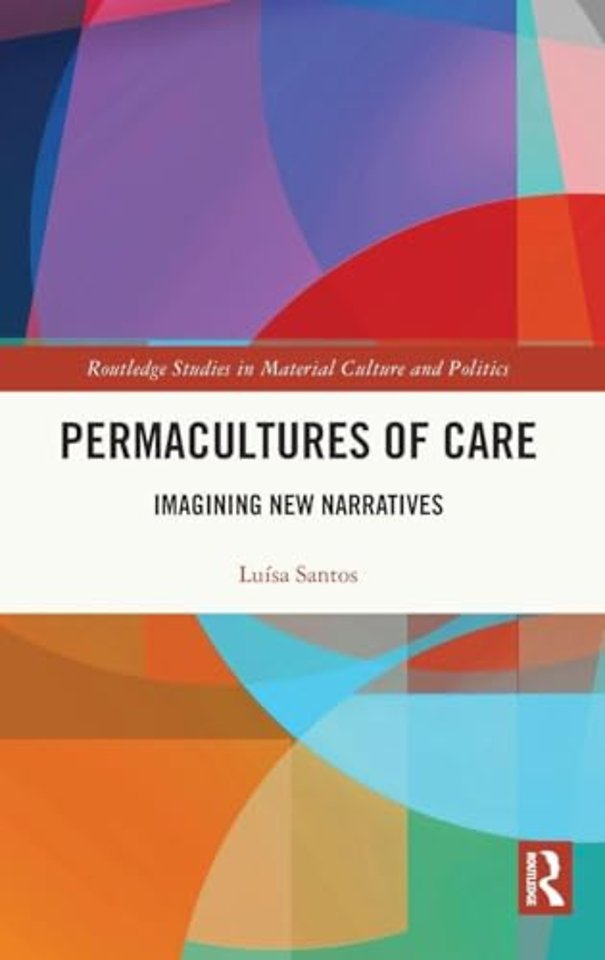 Permacultures of Care